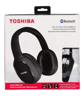 Super Oferta Audifonos Bluetooth Toshiba - Talla Única