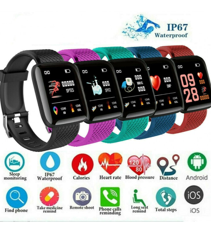 lemfo d13 smart watch